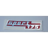 SAMOLEPKA - SPORT 175